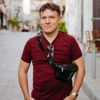 Отзыв от Даниил - Виза Destination Thailand